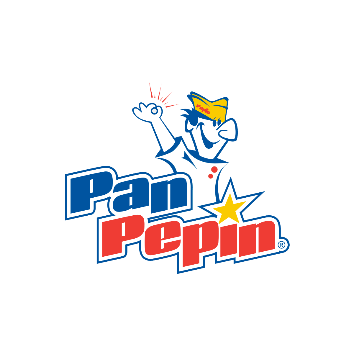 Pan Pepin